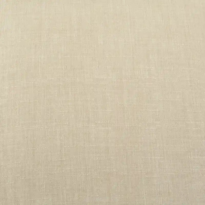 Fauteuil d'appoint pivotant rond avec coussin rembourré
