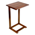 Table d'appoint C en acacia massif