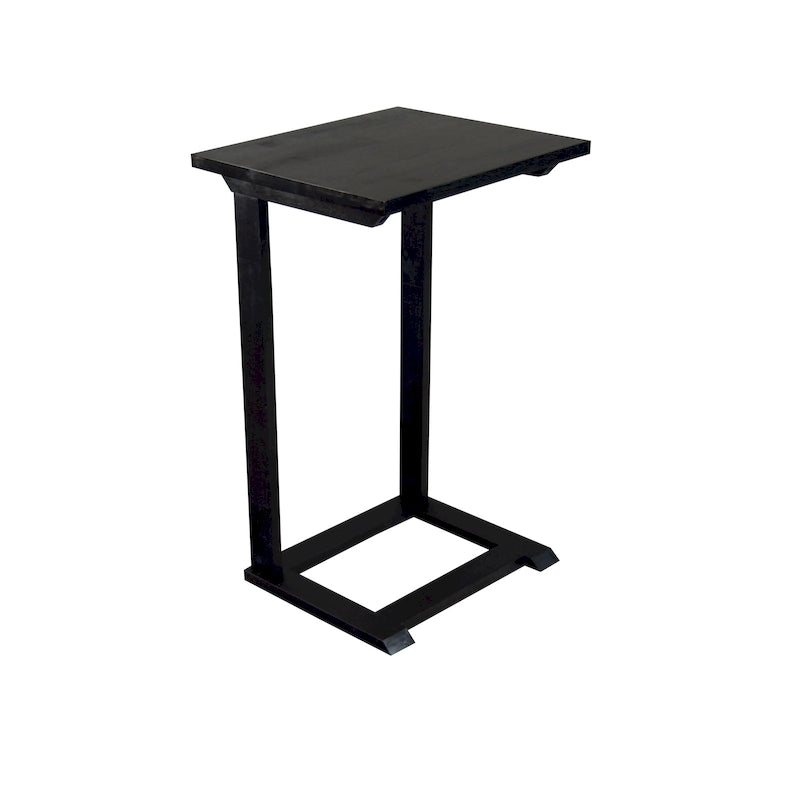 Table d'appoint C en acacia massif