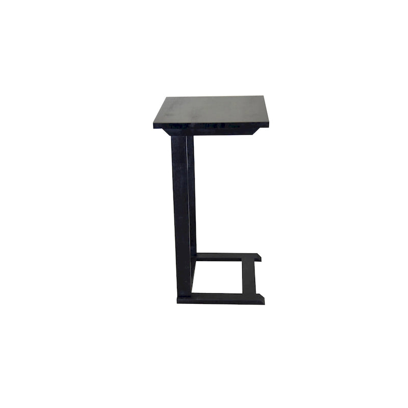 Table d'appoint C en acacia massif
