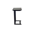 Table d'appoint C en acacia massif