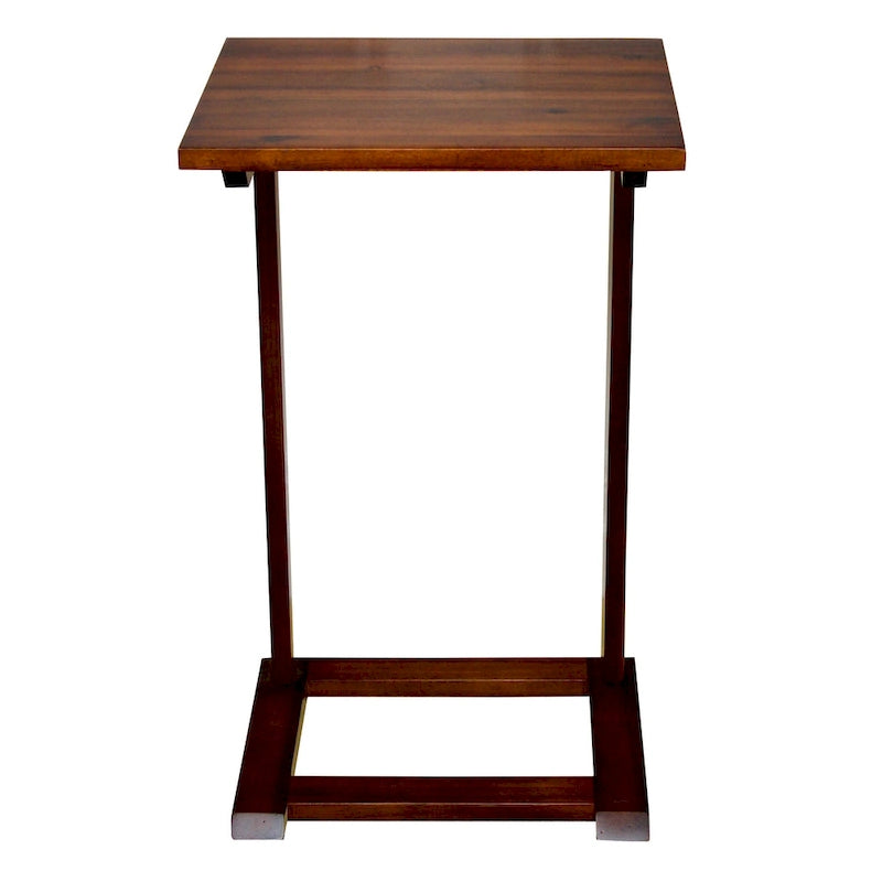 Table d'appoint C en acacia massif