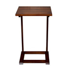 Table d'appoint C en acacia massif