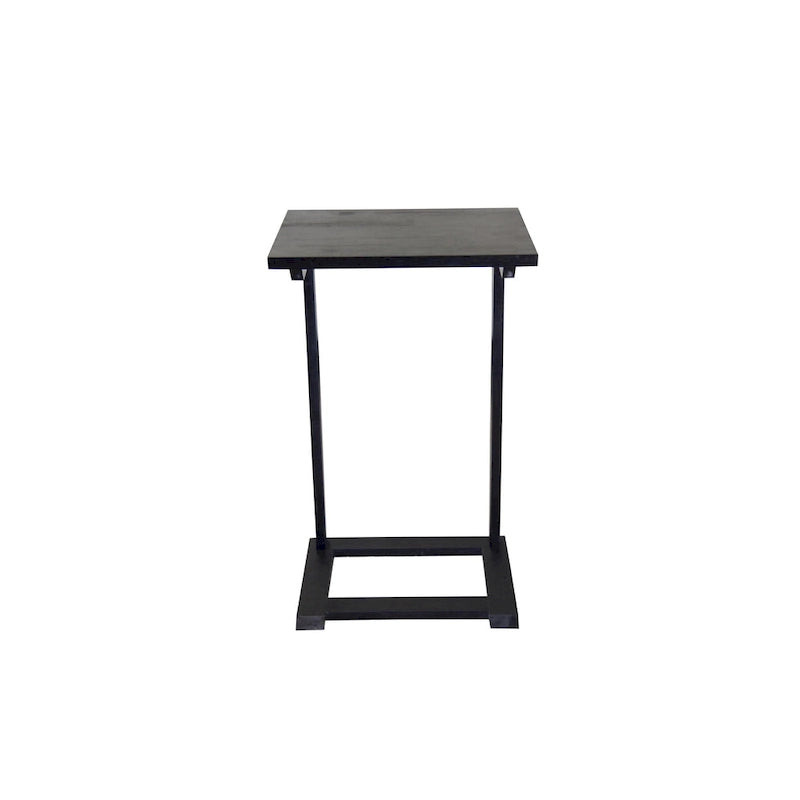 Table d'appoint C en acacia massif