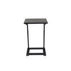 Table d'appoint C en acacia massif