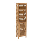 Meuble haut en bambou