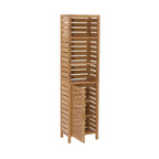 Meuble haut en bambou