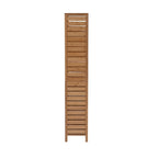 Meuble haut en bambou