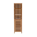 Meuble haut en bambou