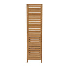 Meuble haut en bambou