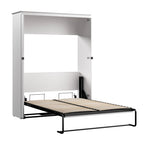 Lit escamotable 63W pour salon ou chambre d'amis par