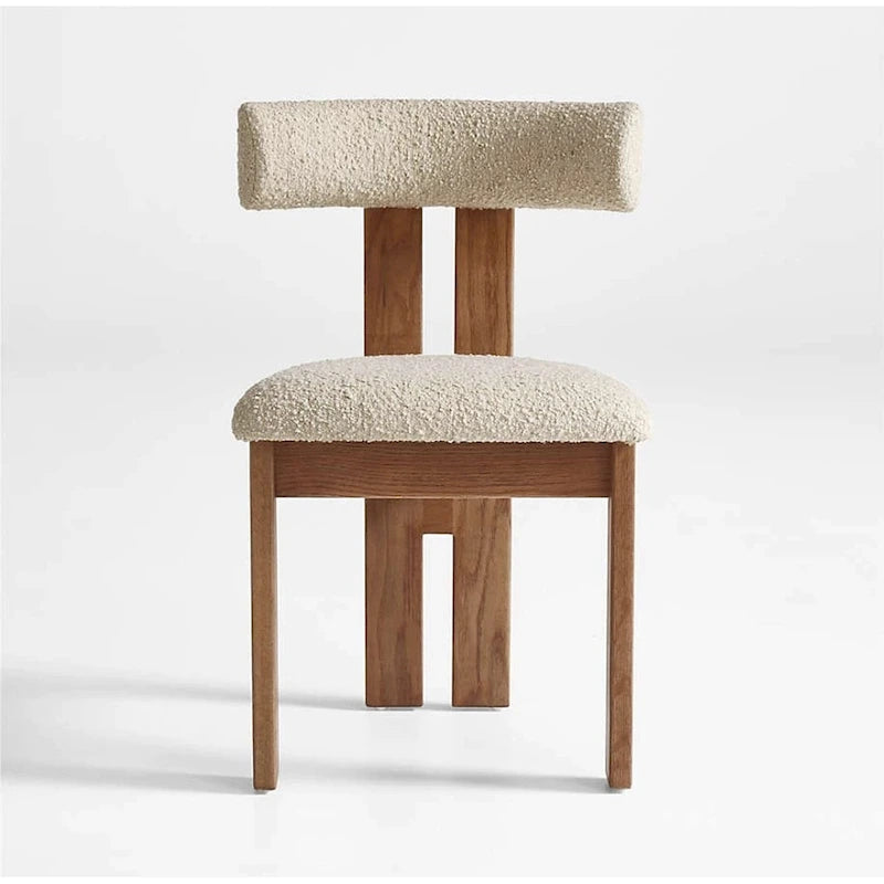 Chaise de salle à manger