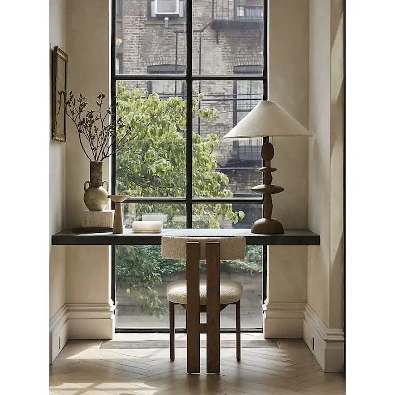 Chaise de salle à manger