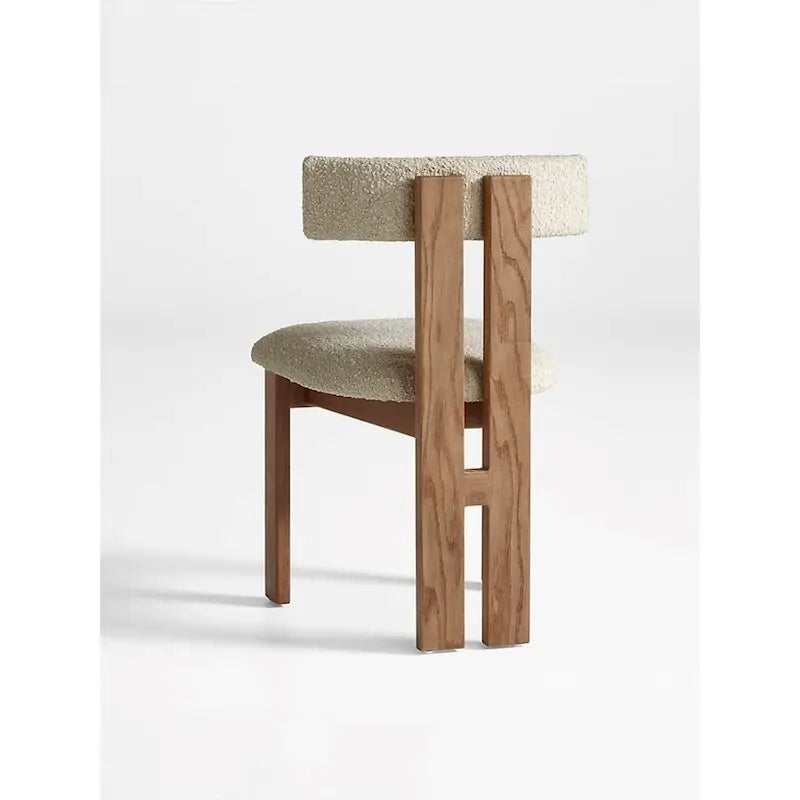 Chaise de salle à manger