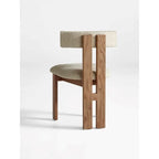 Chaise de salle à manger