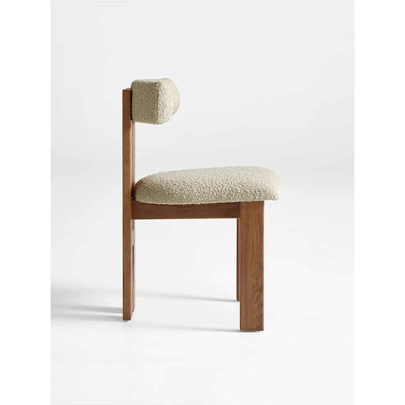 Chaise de salle à manger