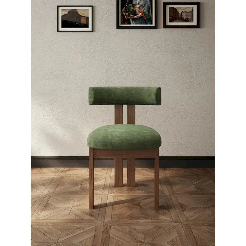 Chaise de salle à manger