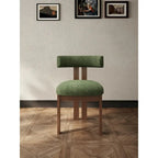 Chaise de salle à manger