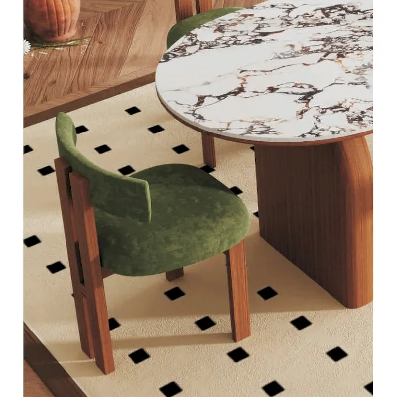 Chaise de salle à manger