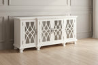 Anastasia Four Door Sideboard